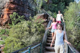 Blue Mountains YHA