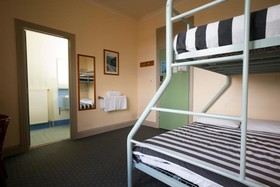 Blue Mountains YHA
