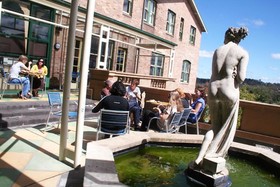 Blue Mountains YHA