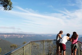 Blue Mountains YHA