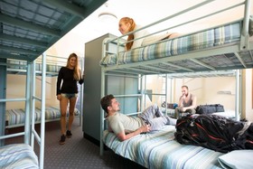 Blue Mountains YHA