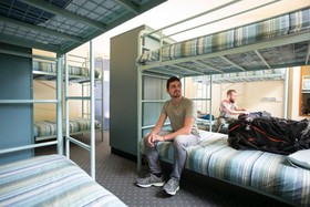 Blue Mountains YHA