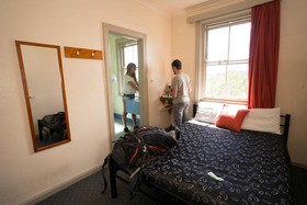 Blue Mountains YHA