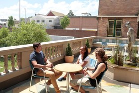 Blue Mountains YHA