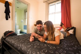 Blue Mountains YHA
