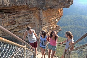 Blue Mountains YHA