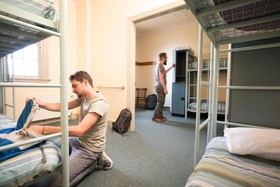 Blue Mountains YHA