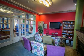 Blue Mountains YHA