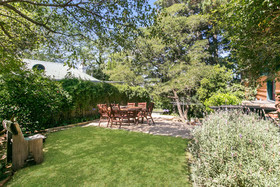 Carinya Cottage