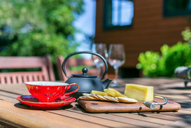 Carinya Cottage