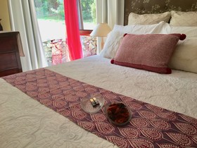 Crimson Villa
