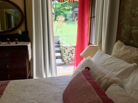 Crimson Villa