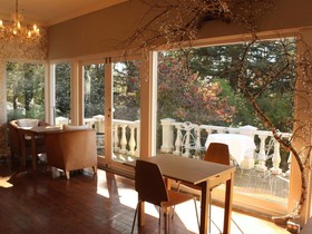 Edgelinks Country House