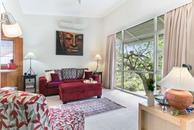Fern Cottage