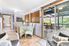 Fern Cottage