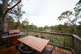 Geebung Cottage