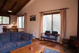 Geebung Cottage