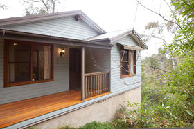 Geebung Cottage