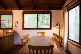 Geebung Cottage