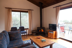 Geebung Cottage