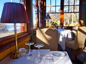 Jamison Guest House