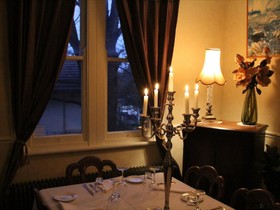 Jamison Guest House