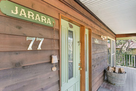 Jarara Cottage