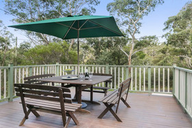 Jarara Cottage
