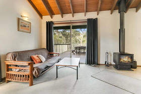 Jarara Cottage