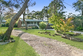 Jarara Cottage