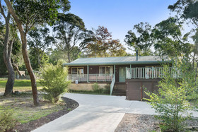 Jarara Cottage