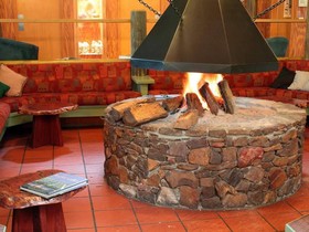 Jemby Rinjah Eco Lodge