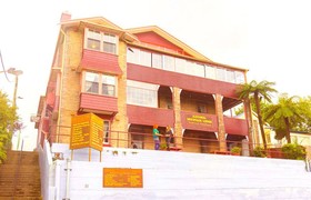 Katoomba Mountain Lodge