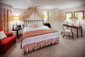 Lilianfels Blue Mountains Resort & Spa