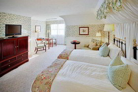 Lilianfels Blue Mountains Resort & Spa