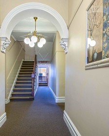 Mountain Heritage Hotel & Spa