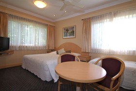 Mountain Heritage Hotel & Spa