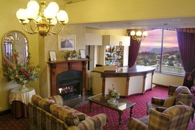 Mountain Heritage Hotel & Spa