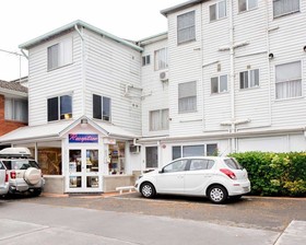 Mountain Heritage Hotel & Spa