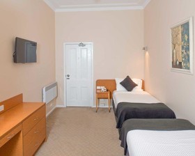 Mountain Heritage Hotel & Spa