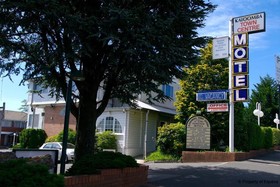 Mountain Heritage Hotel & Spa