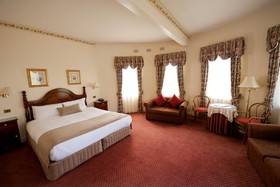 Mountain Heritage Hotel & Spa