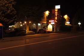 Mountain Heritage Hotel & Spa