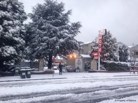 Mountain Heritage Hotel & Spa