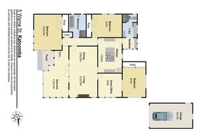 Postmasters House