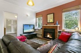 Postmasters House