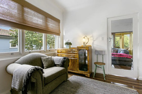 Postmasters House
