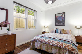 Postmasters House