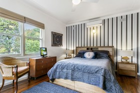 Postmasters House
