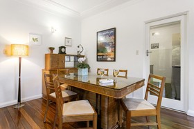 Postmasters House